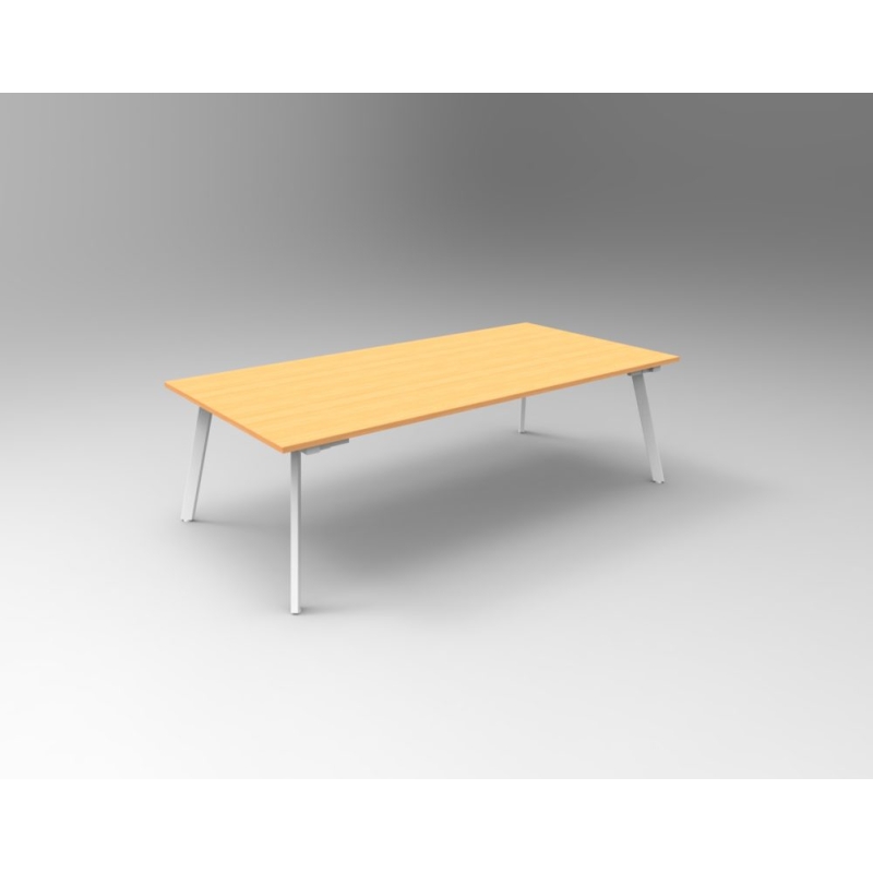 Eternity Boardroom Table - Image 10
