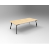Eternity Boardroom Table - Image 7