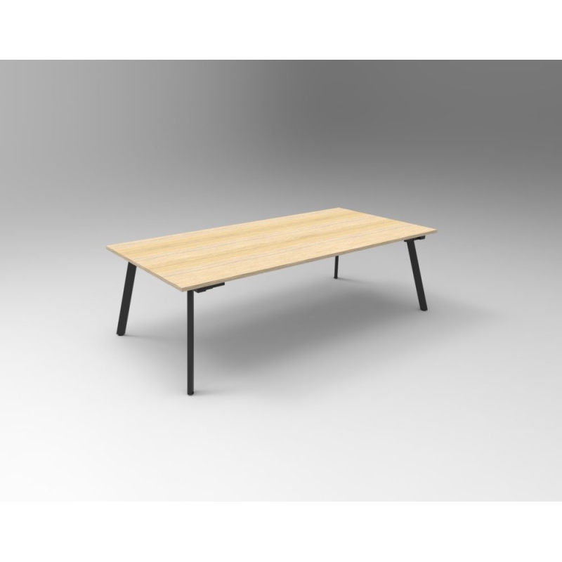 Eternity Boardroom Table - Image 7
