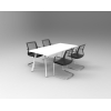 Eternity Boardroom Table - Image 18