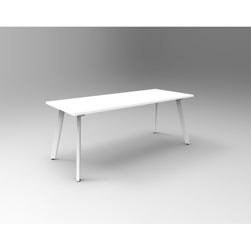 Eternity Boardroom Table - Image 8