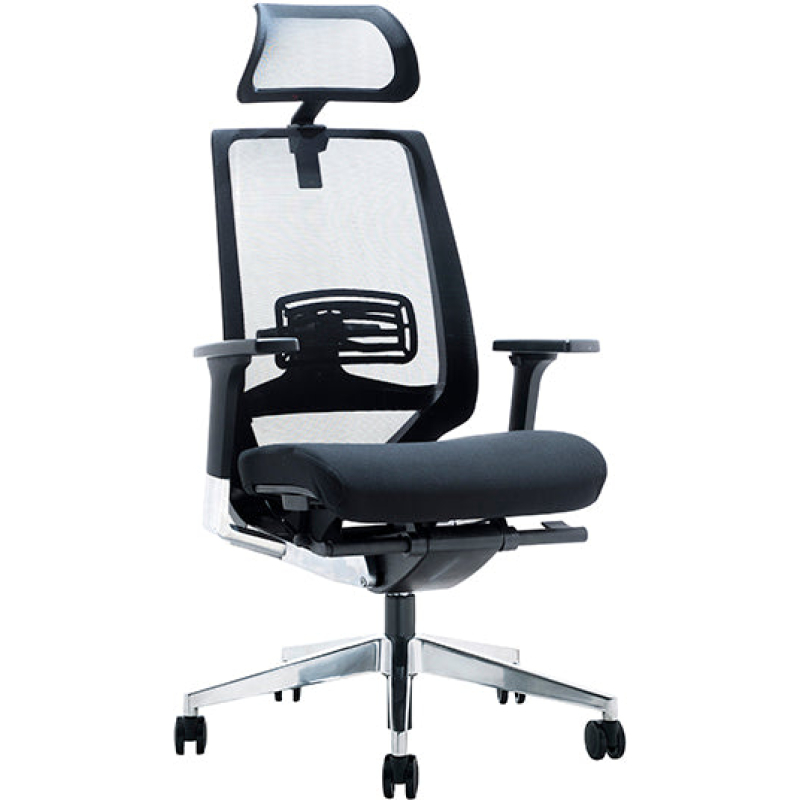 Evita Mesh Executive Chair