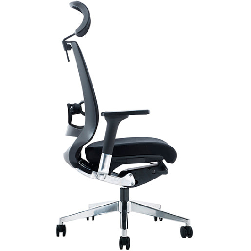 Evita Mesh Executive Chair - Image 4