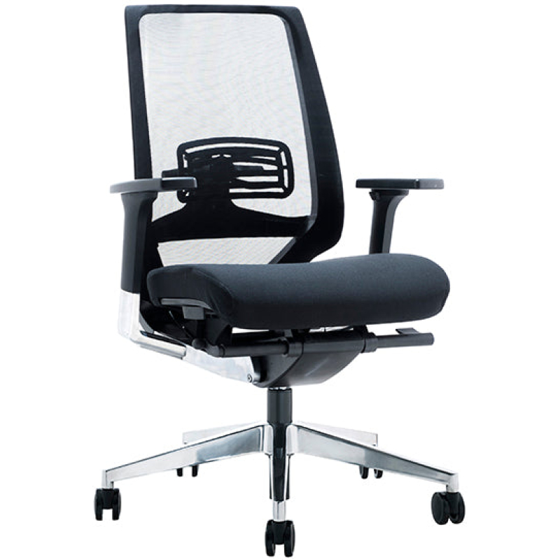 Evita Mesh Executive Chair - Image 5