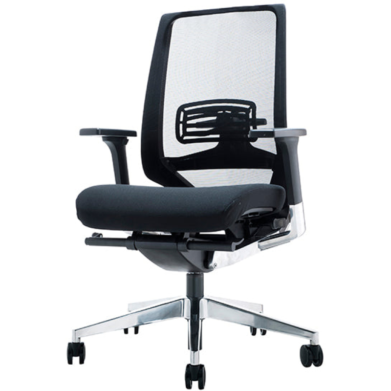 Evita Mesh Executive Chair - Image 8