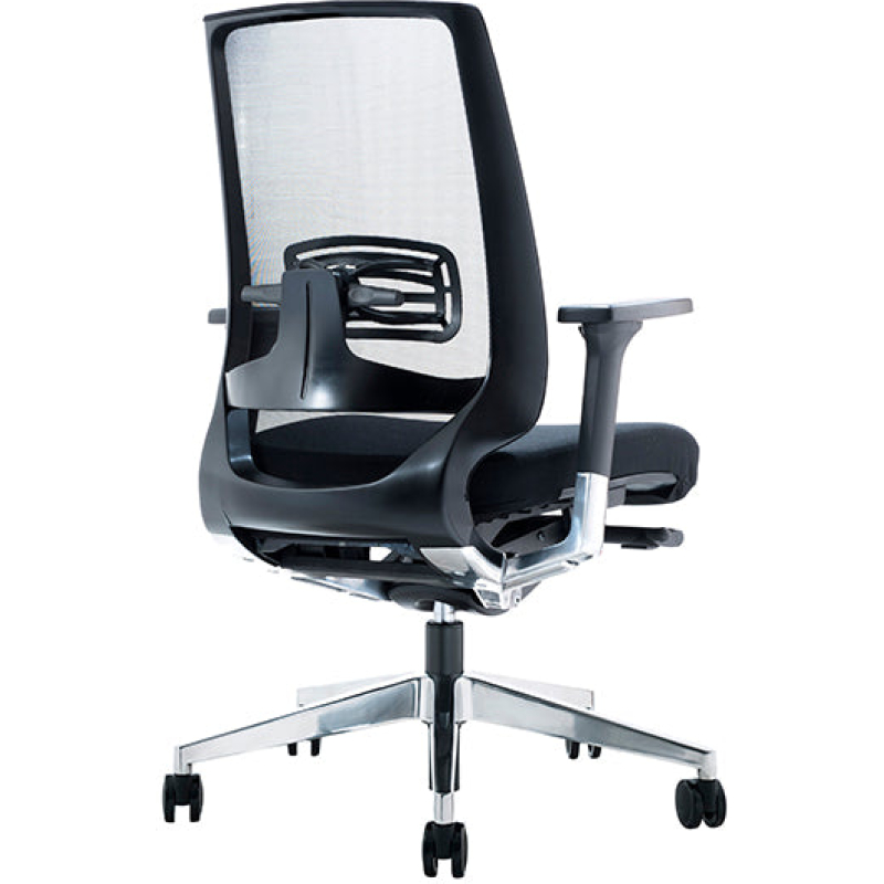 Evita Mesh Executive Chair - Image 7