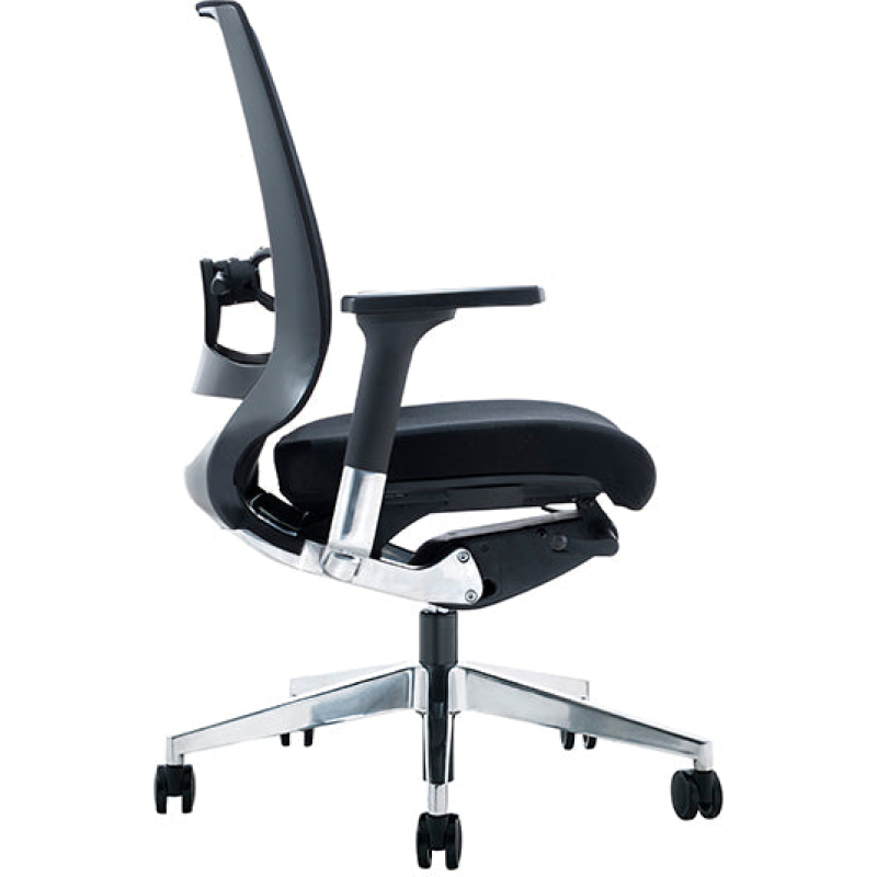 Evita Mesh Executive Chair - Image 6