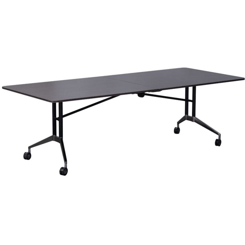 Edge Folding Table 2400 x 1000mm