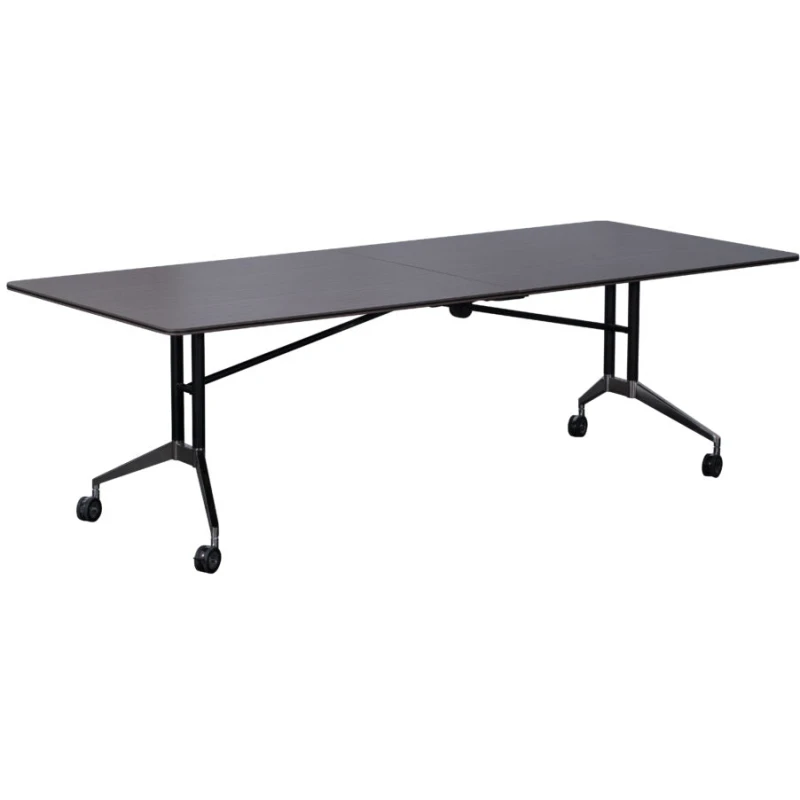 Edge Folding Table 2400 x 1000mm