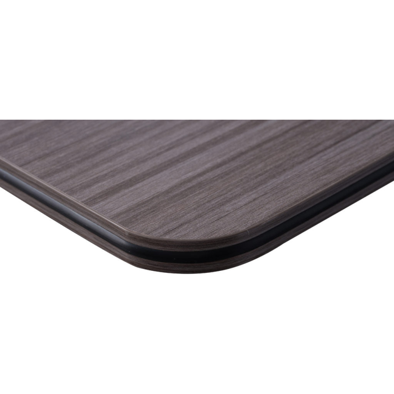 Edge Folding Table 2400 x 1000mm - Image 9