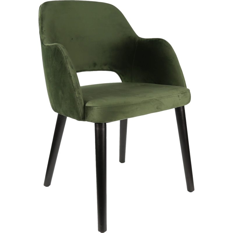 Sorbet Chair Black Leg - Image 12