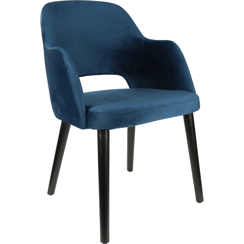 Sorbet Chair Black Leg - Image 11