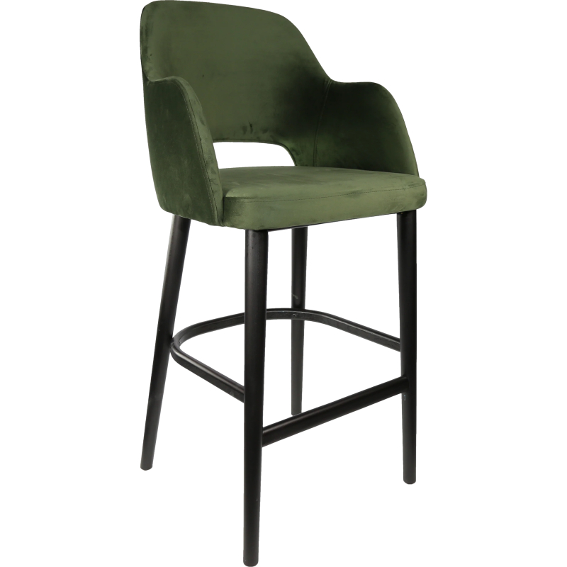 Sorbet Stool Black Leg - Image 12