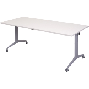 Alternative view of Flip Top Tables