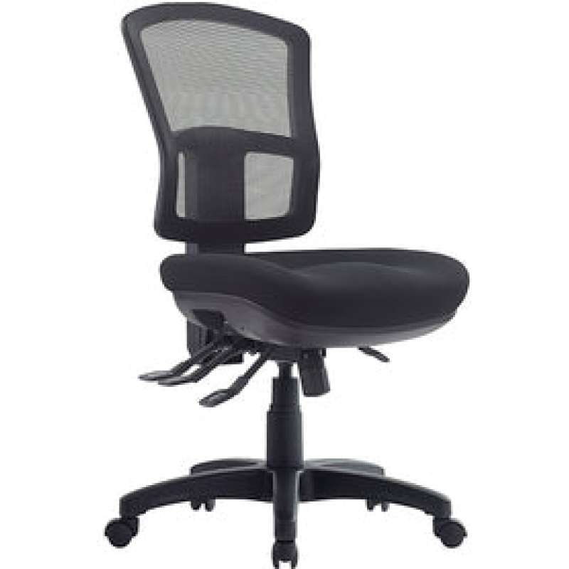 Fuse Office Chair AFRDI Level 6