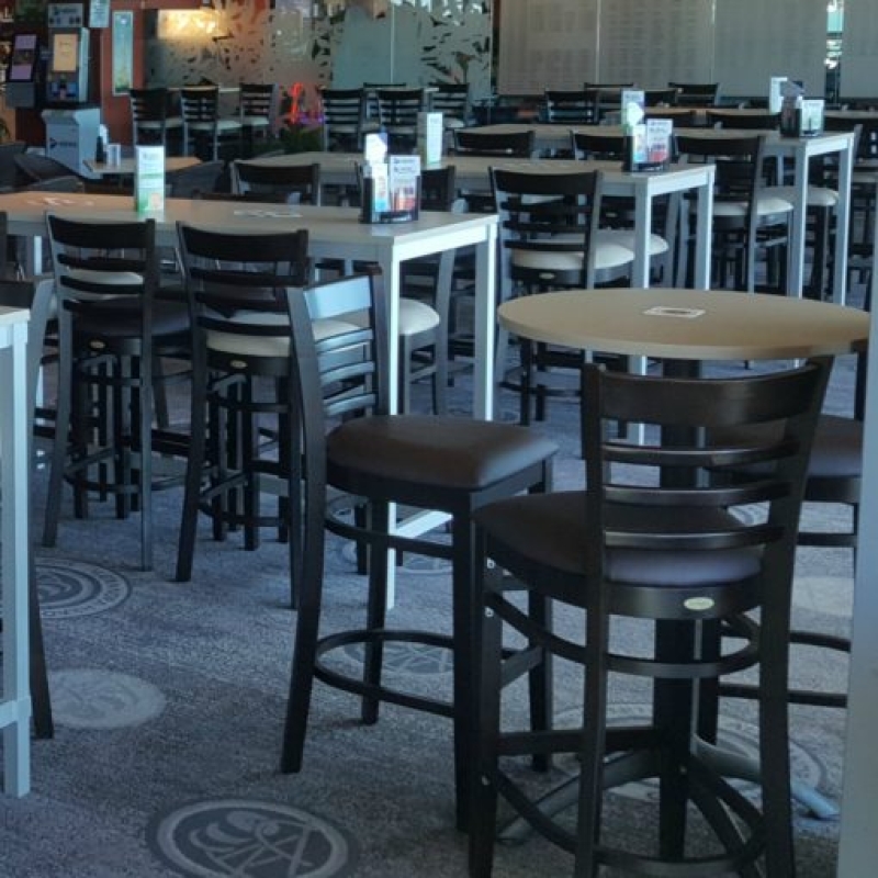 Florence Stool - Image 3