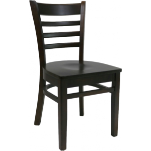 Alternative view of Florence Chair