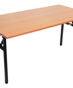 Alternative view of Folding Table Steel Frame