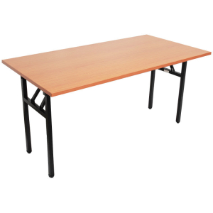 Alternative view of Folding Table Steel Frame