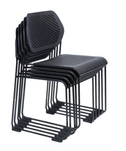 Alternative view of Frame Conference Chair