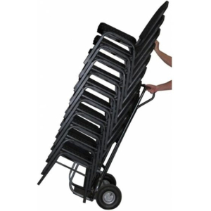 Alternative view of Function Chair Trolley