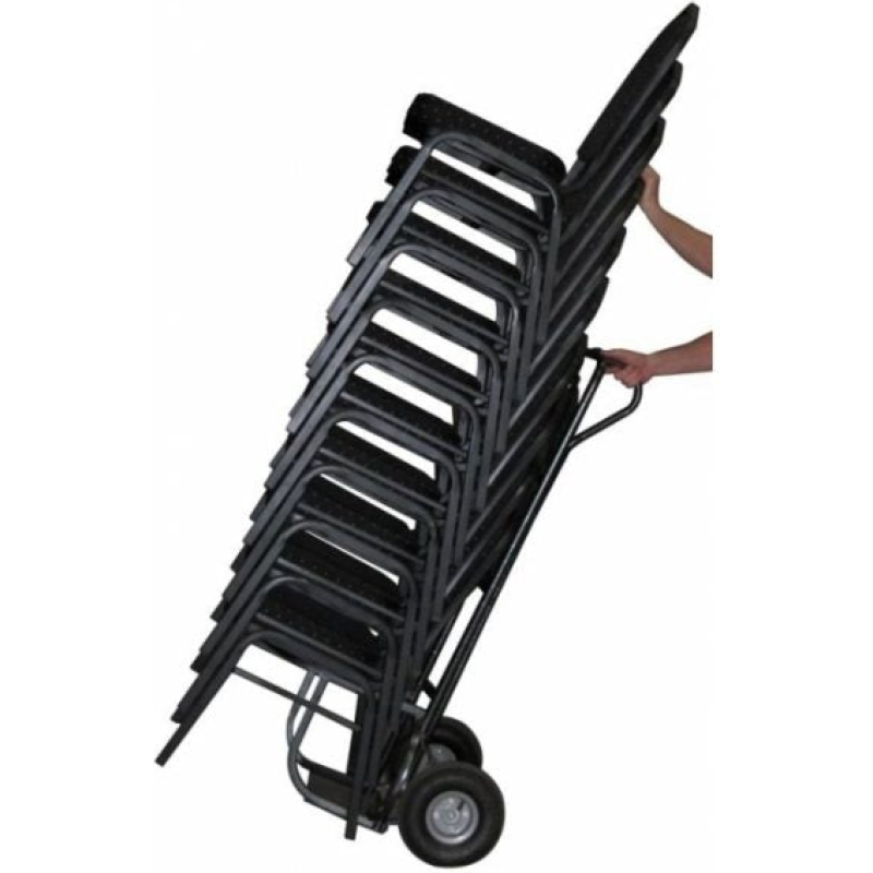 Function Chair Trolley - Image 2