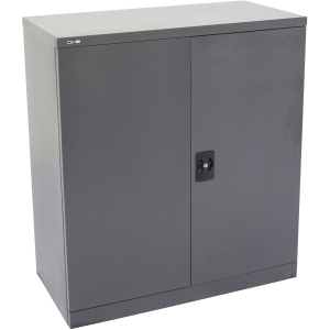 Alternative view of GO Steel Storage Swing Door Cupboards