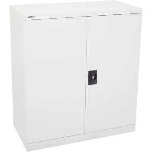 GO Steel Storage Swing Door Cupboards