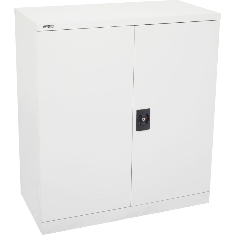 GO Steel Storage Swing Door Cupboards