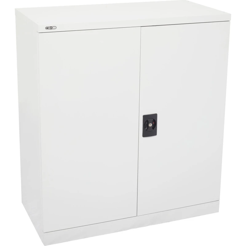 GO Steel Storage Swing Door Cupboards