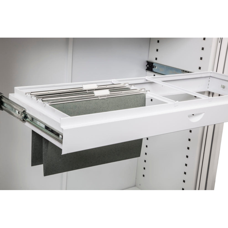 GO Tambour Door Cupboard 1200mm Wide - Image 6