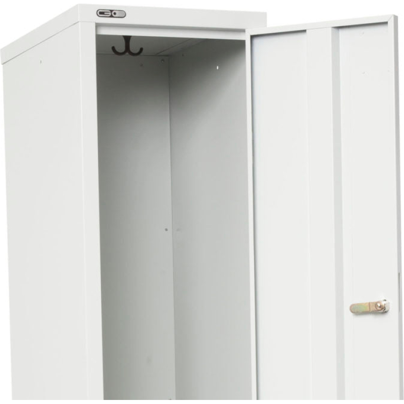 GO Locker 2 Door - Image 4