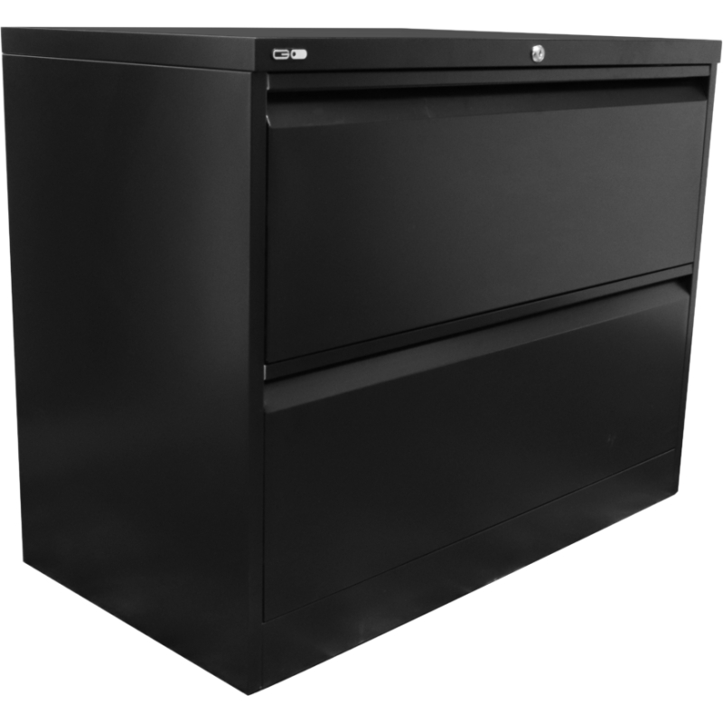 GO Lateral Filing Cabinets - Image 5