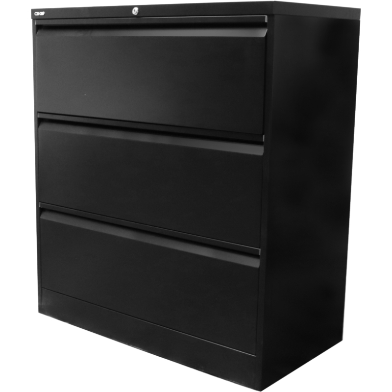 GO Lateral Filing Cabinets - Image 6