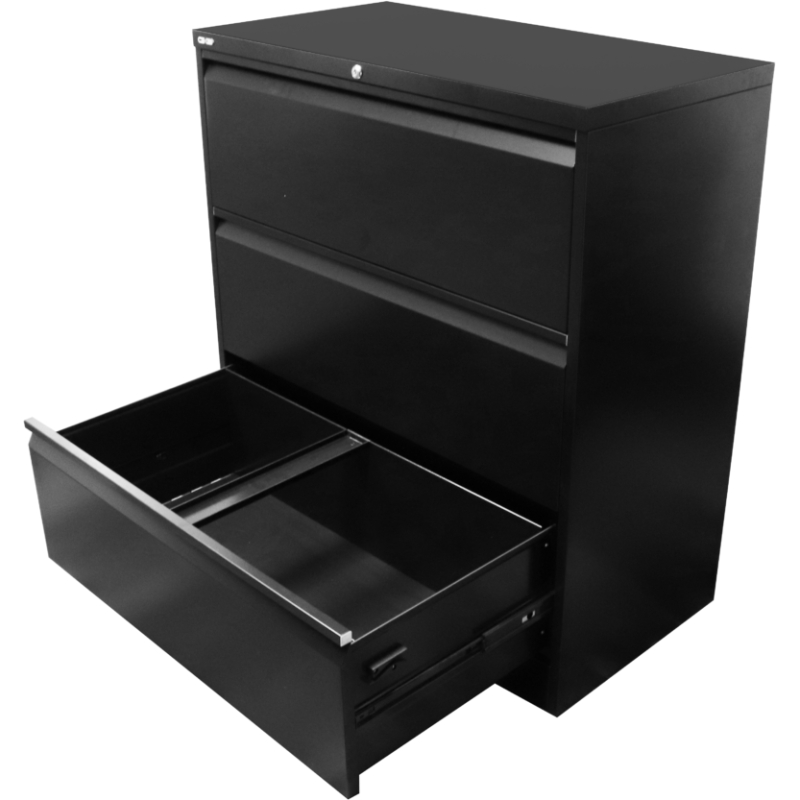 GO Lateral Filing Cabinets - Image 8