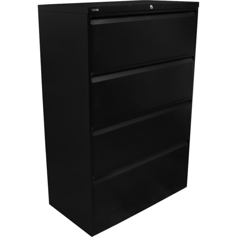 GO Lateral Filing Cabinets - Image 7