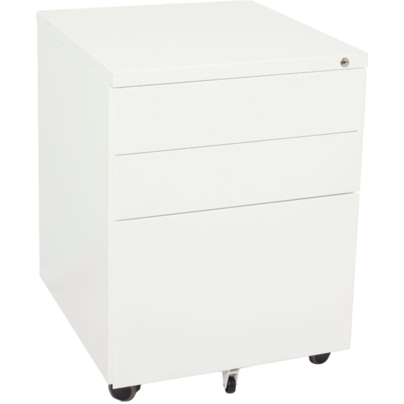 Mobile Pedestal Metal - Image 3