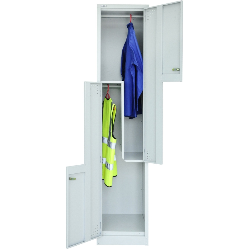 GO Locker 2 Step Door - Image 3