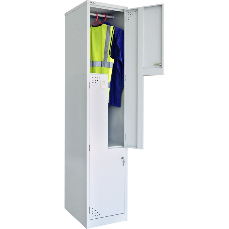 GO Locker 2 Step Door - Image 5