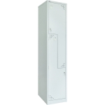 GO Locker 2 Step Door