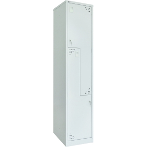 GO Locker 2 Step Door