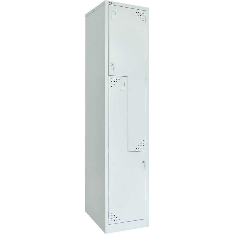 GO Locker 2 Step Door