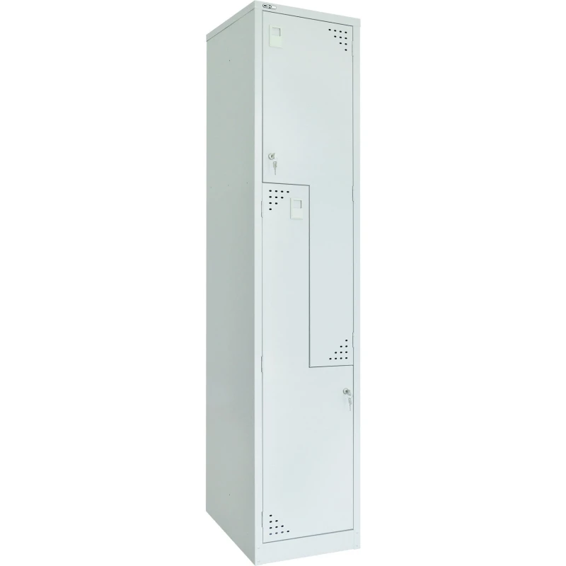 GO Locker 2 Step Door