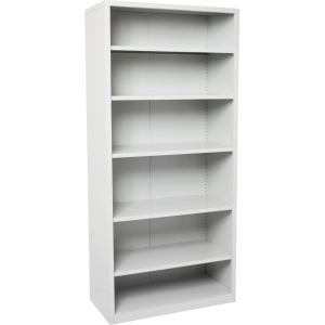 Metal Shelving