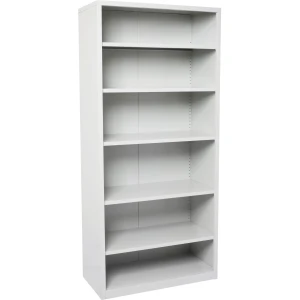 Metal Shelving