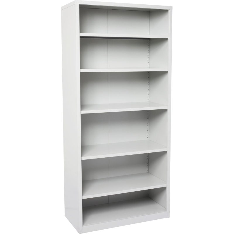 Metal Shelving