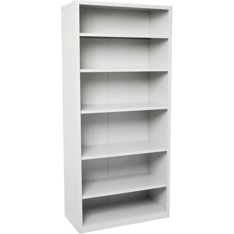 Metal Shelving