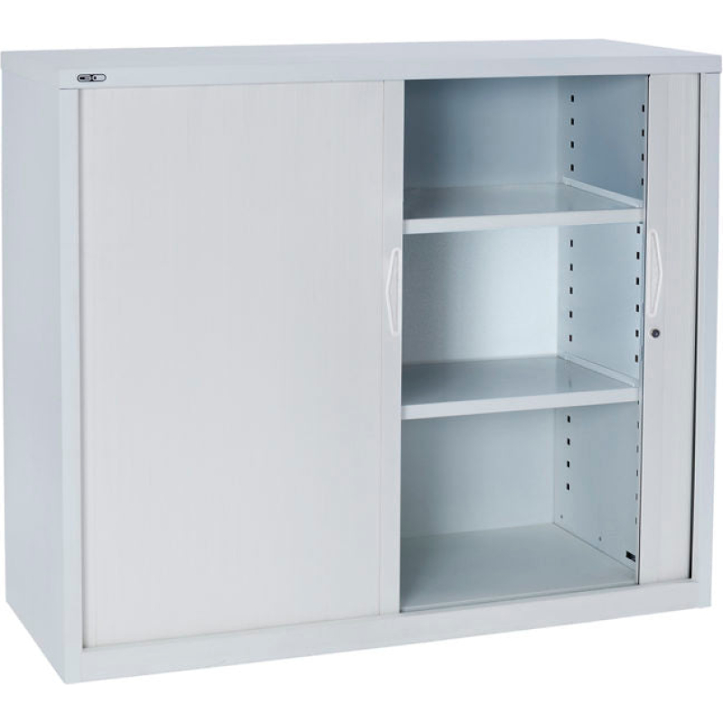 GO Tambour Door Cupboard 1200mm Wide