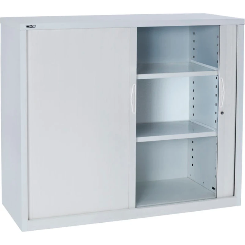 GO Tambour Door Cupboard 1200mm Wide