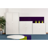 GO Tambour Door Cupboard 1200mm Wide - Image 5